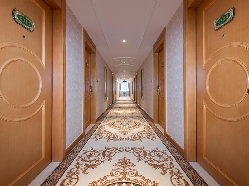 Vienna Hotel Huizhou Baiyun Road Εξωτερικό φωτογραφία
