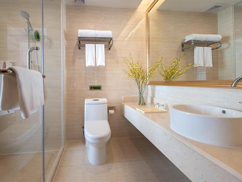 Vienna Hotel Huizhou Baiyun Road Εξωτερικό φωτογραφία